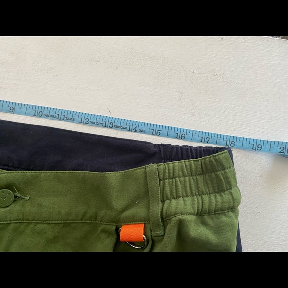 Lazy Oaf pants 20 UK New - Picture 5 of 5